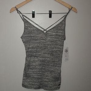 Hollister tank top